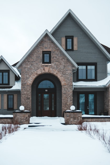 Seasonal Maintenance: Protect Your Home Year-Round